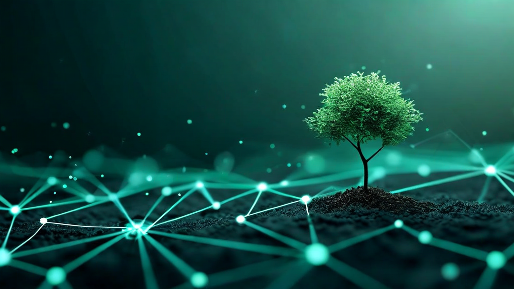 Seed stage blockchain investing strategy